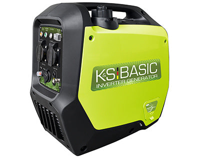 Інверторні генератори K&S Basic