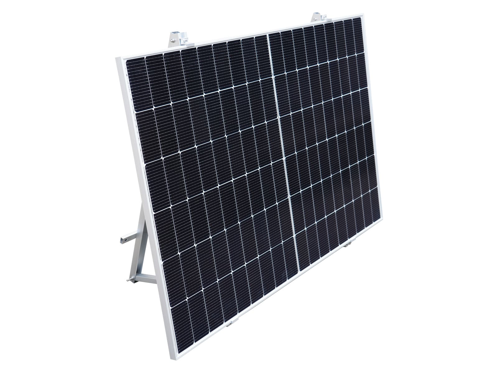 Сонячна фотоелектрична панель KS SP430-HC